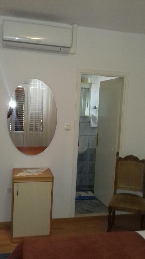 Rooms Katija Mali Ston Luaran gambar