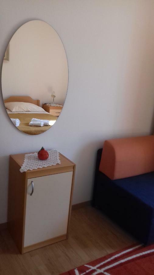 Rooms Katija Mali Ston Luaran gambar