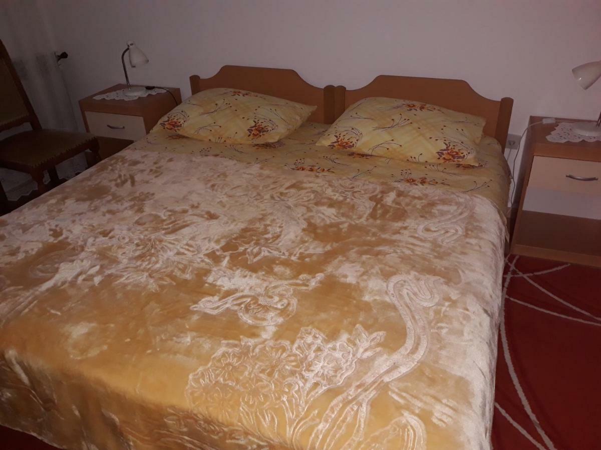 Rooms Katija Mali Ston Luaran gambar